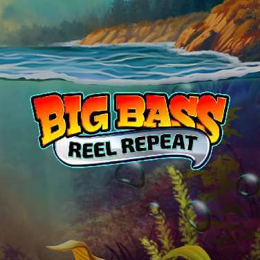 Big Bass Reel Repeat