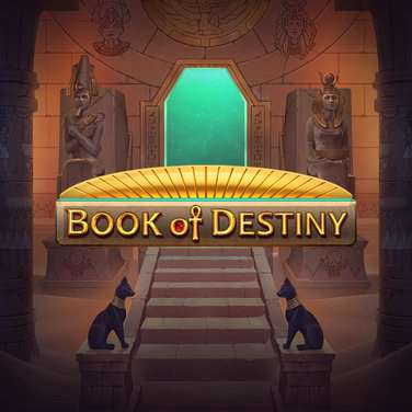 Book Of Destiny