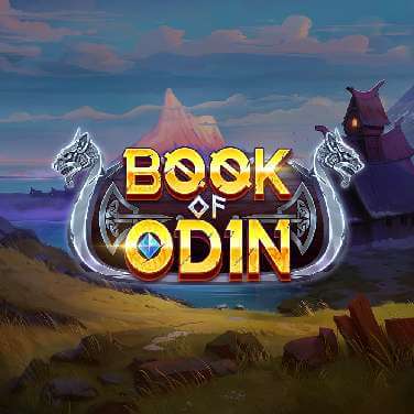 Book Of Odin