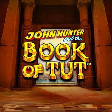John Hunter And The Book Of Tut