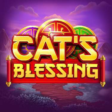 Cat's Blessing