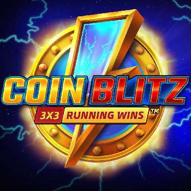 Coin Blitz