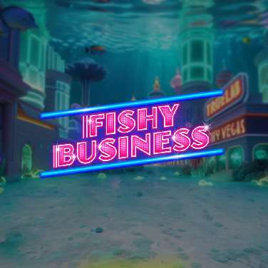 Fishy Business